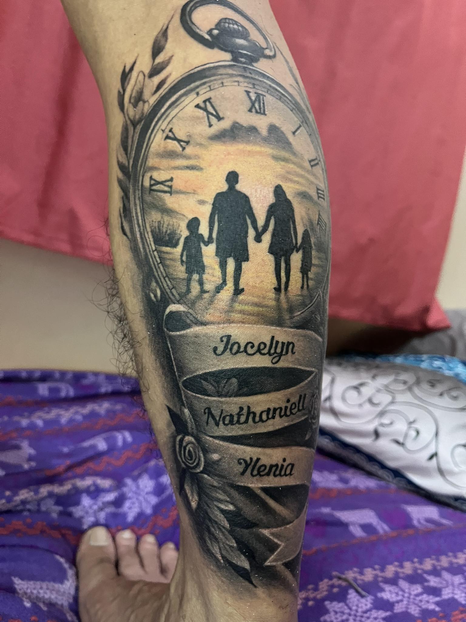 tattoo 27